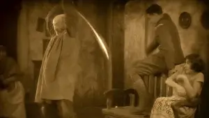 Задник к фильму "Большой парад" #455427