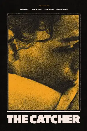 Постер к фильму "The Catcher" #776866