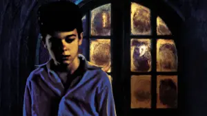 Задник к фильму "Хребет дьявола" #226715