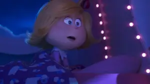 Задник к фильму "Гринч" #605335