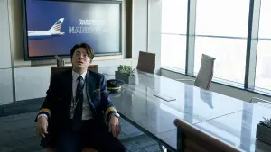 Задник к фильму "Пилотка" #684552