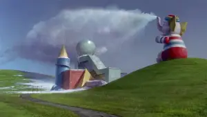 Задник к фильму "Игрушки" #727394