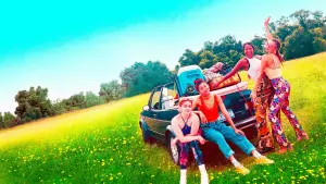 Задник к фильму "" #371538