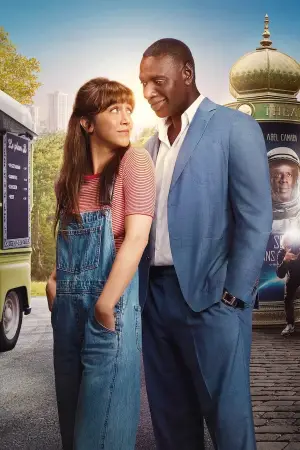 Постер к фильму "Французский любовник" #602385