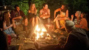 Задник к фильму "Жажда странствий" #405055