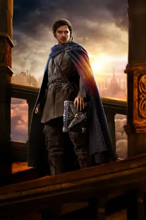 Постер к фильму "Варкрафт" #288802