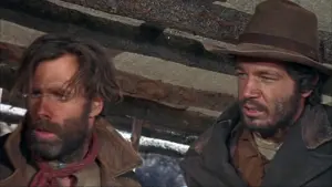 Задник к фильму "Уилл Пэнни" #450735