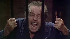 Задник к фильму "Волк" #302939