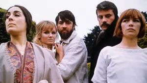 Видео к фильму Влюбленные женщины | A Scene from WOMEN IN LOVE