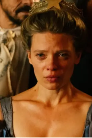 Постер к фильму "Бал сумасшедших" #195241