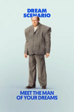 Постер к фильму "Герой наших снов" #49862