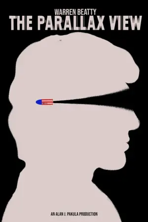 Постер к фильму "Заговор «Параллакс»" #147566