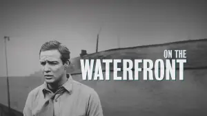 Задник к фильму "В порту" #122651