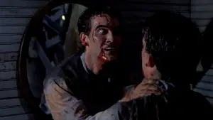 Задник к фильму "Зловещие мертвецы 2" #633946