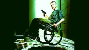 Задник к фильму "В конце туннеля" #240605