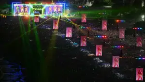 Задник к фильму "Shakira no Rio" #819525