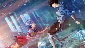 Задник к фильму "Пузырь" #220071