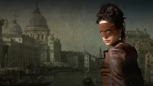 Задник к фильму "Тайная любовь Казановы" #667320