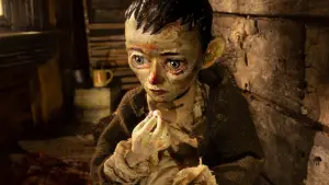 Задник к фильму "Девушка, которая плакала жемчугом" #583859