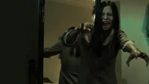 Задник к фильму "Данур. Я вижу призраков" #689125