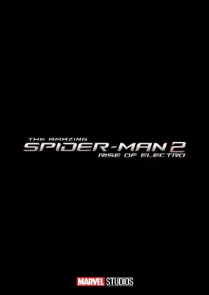 Постер к фильму "Новый Человек-паук: Высокое напряжение" #17060