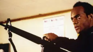 Задник к фильму "Рассвет мертвецов" #708350