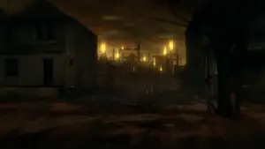 Задник к фильму "Кошмар на улице Вязов" #703019