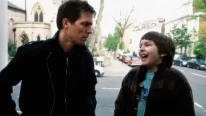 Задник к фильму "Мой мальчик" #268978