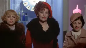 Задник к фильму "Амаркорд" #182946