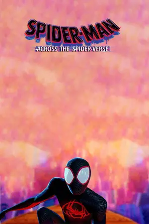 Постер к фильму "Человек-паук: Паутина вселенных" #3171