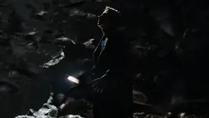 Задник к фильму "Бэтмен: Начало" #558591