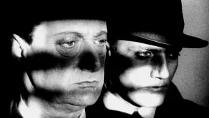 Задник к фильму "Шантаж" #408822