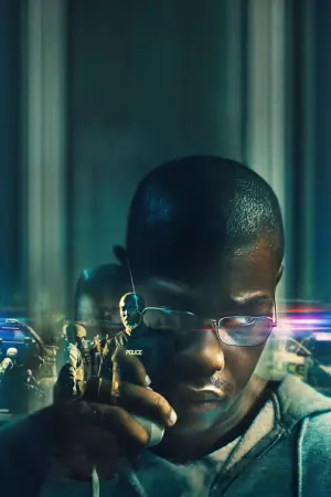 Постер к фильму "Нечего терять" #377184