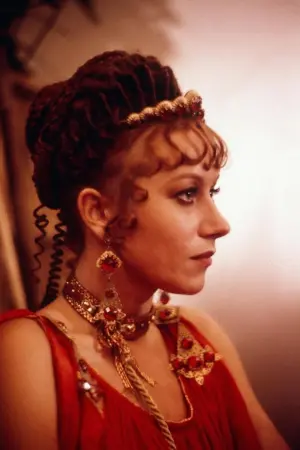 Постер к фильму "Калигула" #454055