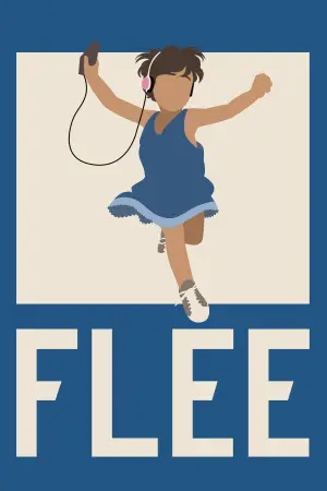 Постер к фильму "Бегство" #733084