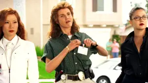 Задник к фильму "Ангелы Чарли 2: Только вперёд" #741662