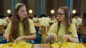 Задник к фильму "Клуб Зеро" #190742