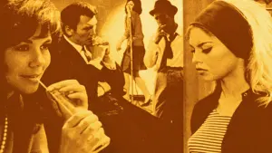 Задник к фильму "Презрение" #242260