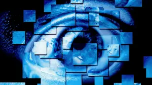 Задник к фильму "Куб 2: Гиперкуб" #352915