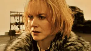 Задник к фильму "Догвилль" #698700