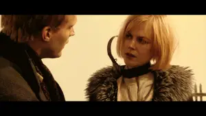 Задник к фильму "Догвилль" #698751