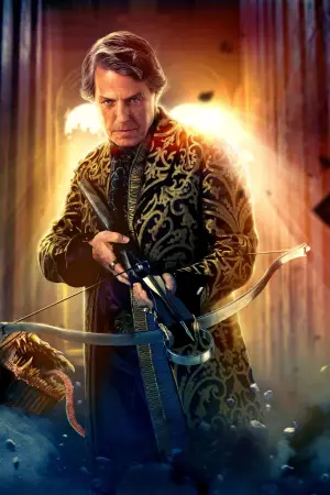 Постер к фильму "Подземелья и драконы: Честь среди воров" #568014