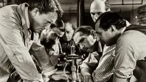 Задник к фильму "Эдисон, человек" #422171