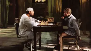 Видео к фильму Пять пальцев | Five Fingers - Trailer