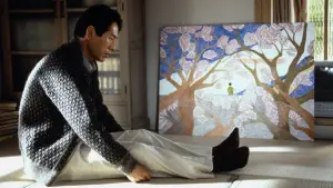 Задник к фильму "Фейерверк" #710972