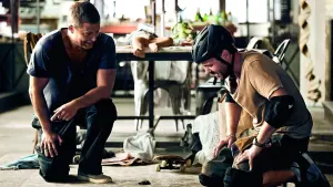 Задник к фильму "Соблазнитель 2" #338992