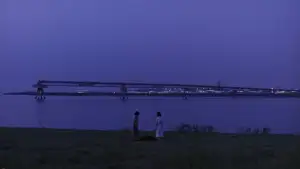 Задник к фильму "Никто не узнает" #926336