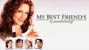 Задник к фильму "Свадьба лучшего друга" #675163