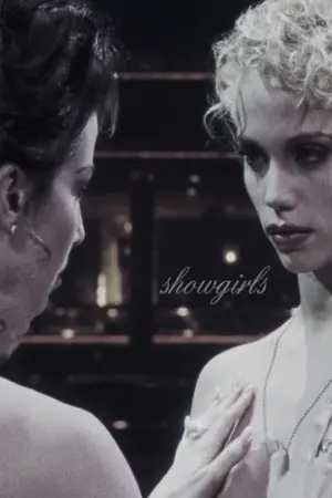 Постер к фильму "Шоу-гёлз" #90334