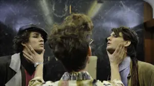 Задник к фильму "Убить Боно" #468975